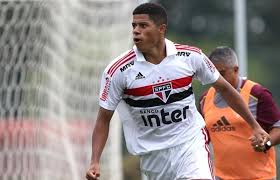Seja bem vindo ao maxhaus blx. Gabriel Sara Sai Lesionado E Preocupa Para Proximos Jogos Do Sao Paulo Saopaulo Blog
