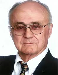 Obituary information for RAYMOND J. VOTYPKA, MD