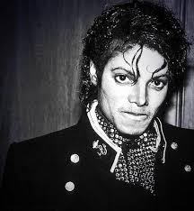 THRILLER is the best-selling record ever because it's the best record  ever.”