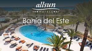 Check spelling or type a new query. Allsun Hotel Bahia Del Este Youtube