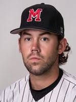 PSAC Baseball Athletes of the Week