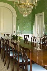 Sun princess regency dining room: Brentwood Regency Estate American Traditional Dining Room Los Angeles By Elizabeth Dinkel Houzz
