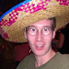 Stream Party At Hogwarts by Justin Corcoran