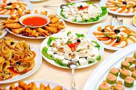 Interesantes propuestas de aperitivos para cumpleaños. Bocadillos Variados Para Fiestas Aperitivos Perfectos Para Tu Celebracion