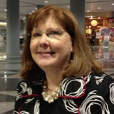 Susan Kostelecky's Instagram, Twitter & Facebook