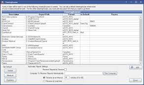 In this video i go over the process you should. Open Dental Software Clearinghouses