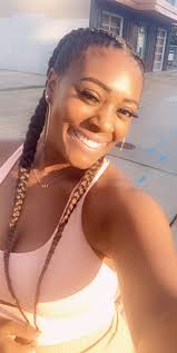 Kenya Morrow's Instagram, Twitter & Facebook