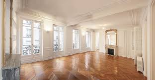 Paris Apartment Haussmann Building Townhouse Interior Parisian Interior European Apartment
