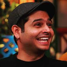 Prashant Nayak Influencers