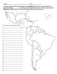 So in spanish, just as in english, there are a variety of ways of asking people to do something or of making what might be called mellow commands. Locating Spanish Speaking Countries And Saying Where You Are From