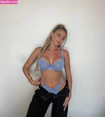 Payton Ramolla Nude Leaks 26 Photos 