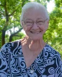 Elizabeth Morris Obituary