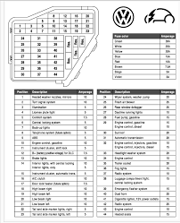 Volkswagen beetle fuel pump flange gasket. Volkswagen Beetle Questions 2000 Vw Beetle Location Of Termional 50 Cargurus
