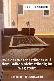 Den Balkon Platzsparend Einrichten Platz Sparen Hauswirtschaftsraum Ideen Balkon Bauen