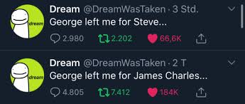 Dreamwastaken Fanart Tumblr