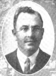 Elmer S. Rigdon