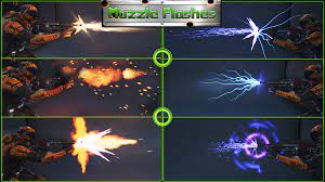 Muzzle Flash Google Search