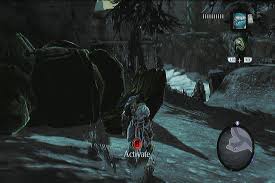 Maybe you would like to learn more about one of these? The Wandering Stone Darksiders Ii Wiki Guide Ign
