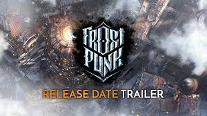 Official twitter of frostpunk, a society #survival game set in #steampunk world where heat means life and every decision comes at a price. Frostpunk Console Debut On The 11th Of October Frostpunk