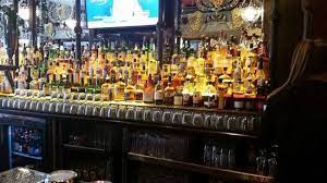 Live Music Great Fun Review Of Ri Ra The Irish Pub Georgetown Dc Washington Dc Dc Tripadvisor