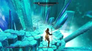 How to use azura star/black star (daedric artifacts) in. Skyrim Boss Fight Malyn Varen The Azura S Star Quest Youtube