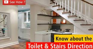 Which Floor Is Auspicious For Work In Toilet Stairs Direction Live Vastu Tips What Color Combination Should Be Used In Your H Stairs Vastu Shastra Flooring
