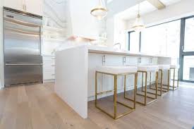 Bryan And Sarah Baeumler Unveil Their Gorgeous Highview Property In 2019 Sarah Baeumler Bryan Inc Kitchen