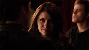 See more ideas about katherine pierce, katherine, vampire diaries. The Vampire Diaries The Science Of Fangirling
