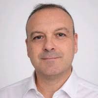 Fernando Almansa Morales