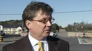 Joe Espy steps down as Gov. Bentley's attorney citing 'conflict of interest'