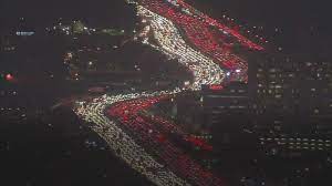 We did not find results for: Thanksgiving Traffic Worst Times To Drive In Los Angeles During Holiday Week Abc7 Los Angeles