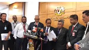 Isu pemberhentian secara paksaan pekerja media prima berhad untuk bahagian berita & hal ehwal semasa, primeworks dan engineering. Adakan Perbincangan Selesaikan Pertikaian Tv3 Mynewshub