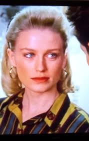 Drew can't remember much of #GH, but Kim was the one person who always  seemed familiar. Why could that be?