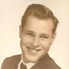 Obituary information for David C Skidmore