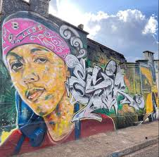 Kenya Street Art: Protest and Pride