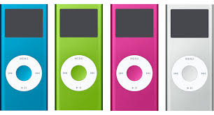 Ipod nano 7th generation review. Ipod Modell Bestimmen Apple Support