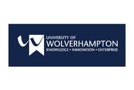 These wolverhampton logo designs sport the national colors. Wolverhampton University Enghouse Interactive