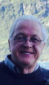 Obituary for Robert Nicholas "Nick" Carter