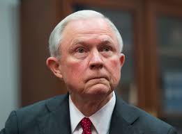 Alabama politician whose parents were prosecuted by Sessions endorses him  for attorney general