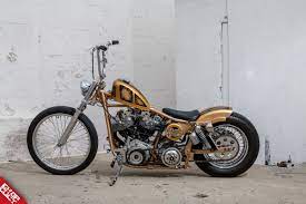 1980 Harley Davidson Shovelhead Bobber For Sale Via Rocker Co Harleyddavidsonpanhead Shovelhead Bobber Harley Davidson Bikes Classic Harley Davidson