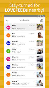 Get attention from millions of members around the world and in your area. Lovefeed Love Chat Date Flirt App For Iphone Free Download Lovefeed Love Chat Date Flirt For Iphone At Apppure