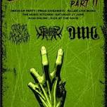 Zombie Jol Part 2
