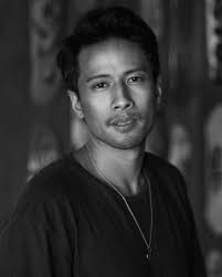 When it was over, all I could think about was how this entire notion of  oneself, what we are, is just this logical structure, a place to  momentarily house all the abstractions.