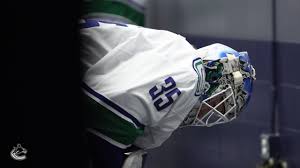 All the best vancouver canucks gear and collectibles are at the lids canucks store. Canucks Reverse Retro Jersey Symbolizes Rebirth Youtube