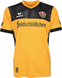 8 beobachter 8 beobachter 8 beobachter. Erima Herren Sg Dynamo Dresden Trikot Home 2017 2018 Herren Dynamo Dresden Heimtrikot Amazon De Sport Freizeit