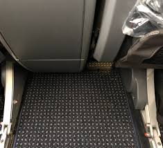 Sign up for our daily aviation news digest. American Airlines And Its Terrible New Seats Travelupdate