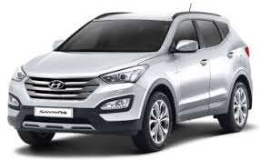 Maybe you would like to learn more about one of these? Hyundai Santa Fe Price In India 2021 Images Mileage Reviews Carandbike