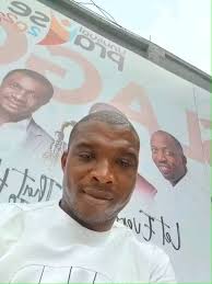 location in mgboko Akpuga village obingwa LGA