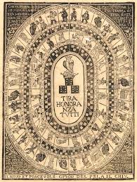 Owl and arcane owl are items. The Fatal Bellman Pluck The Owl Italian Board Game 18th Century