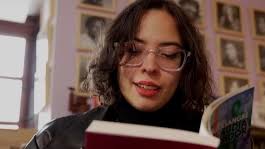 Velia Vidal, capítulo 25